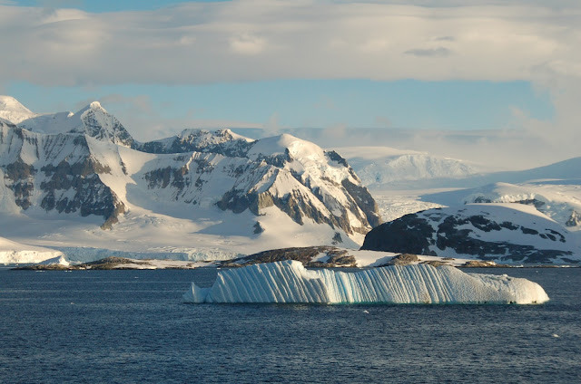 5 TIPS TO GET THE BEST PICTURES IN YOUR TRAVEL TO ANTARCTIC