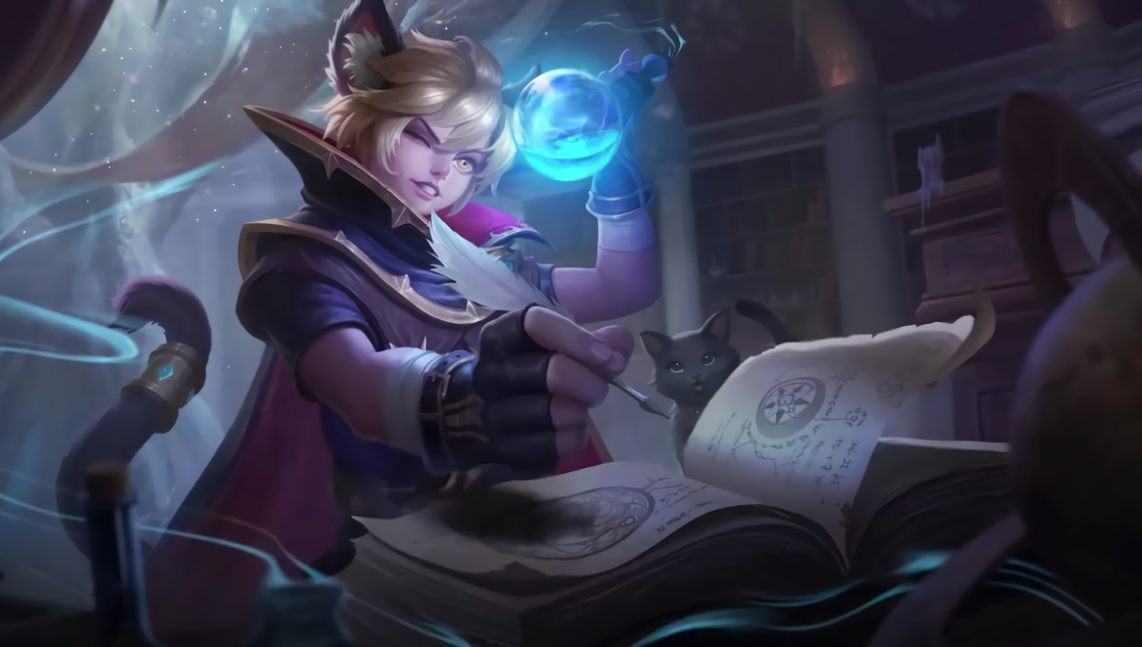 kumpulan wallpaper hd mobile legends