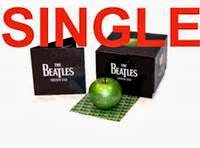 S I N G L E       The   Beatles