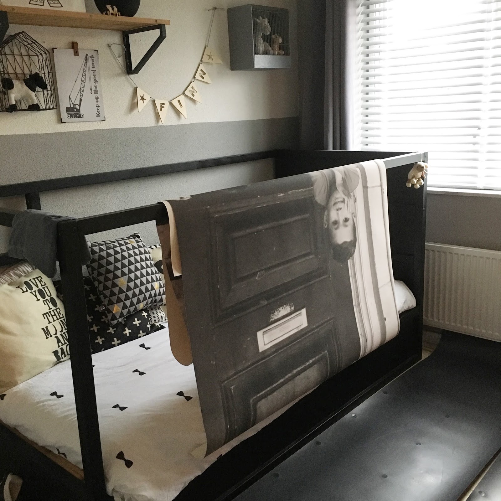 â styling â wooninspiratie â diy â shop en stylingtips ... Kast behangen welke lijm