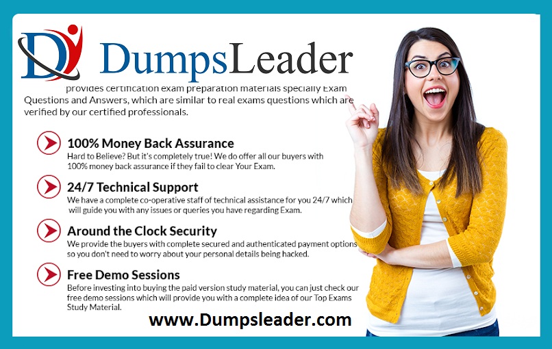 www.dumpsleader.com