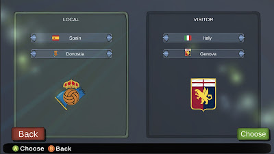 Super Arcade Soccer 2021 Game Screenshot 10