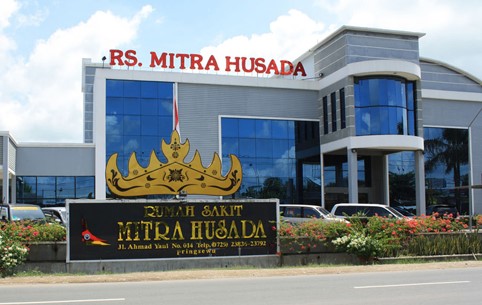 Lowongan Kerja Rumah Sakit Mitra Husada Terbaru 2019 - LOKER21MKS