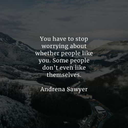 37 Insecurity quotes that