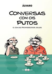 Conversas com os Putos e com os Professores Deles