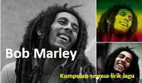 Lirik Africa Unite Bob Marley