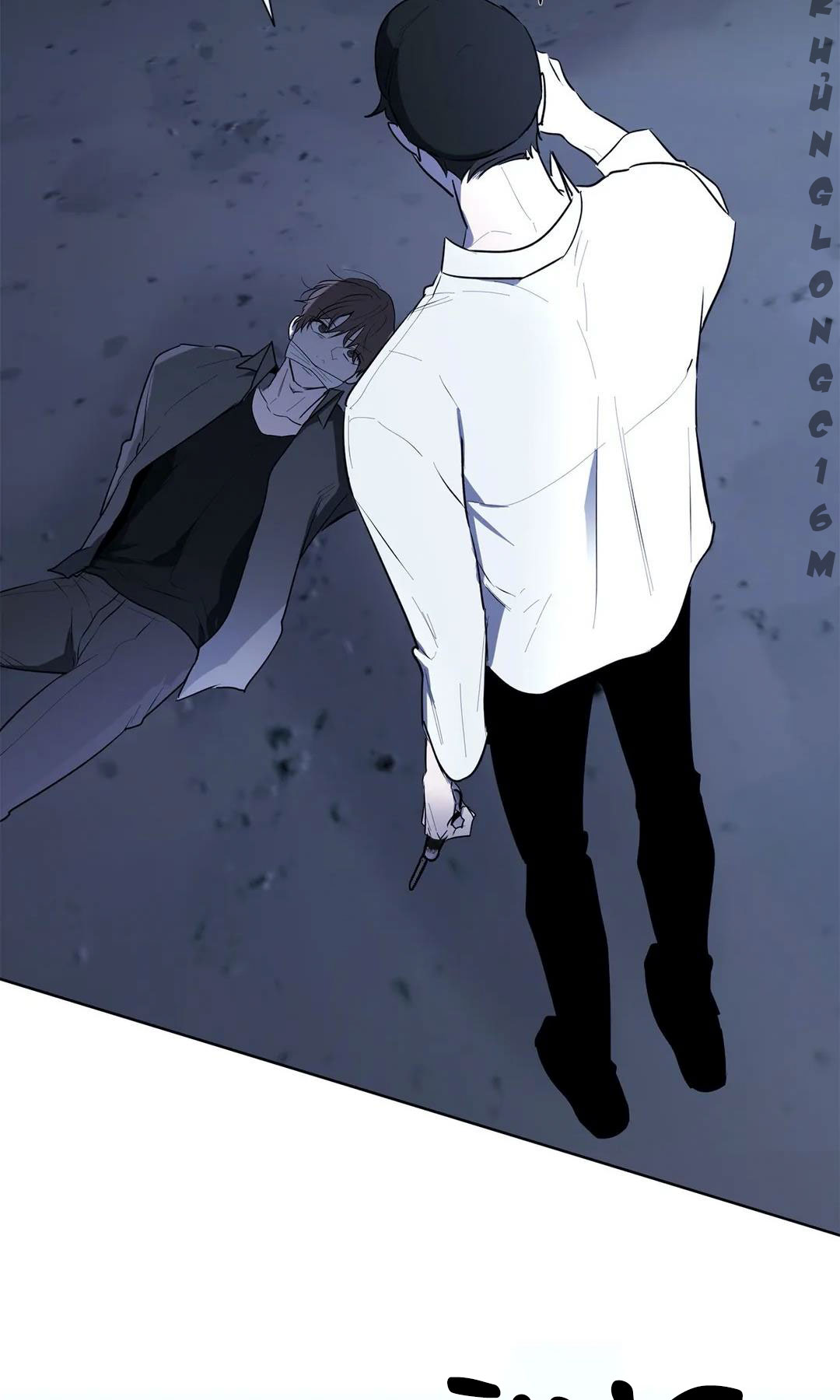 Đọc truyện Bảo Vệ Em - Chapter 39