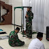 Safari Tahajud Dandim 0824/Jember, Ajak Masyarakat Berdo’a Bersama Untuk Kedamaian dan Keselamatan Bangsa