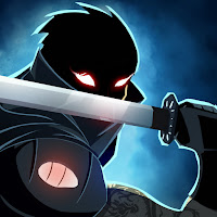 Demon Warrior Infinite (Diamonds - Gold) MOD APK