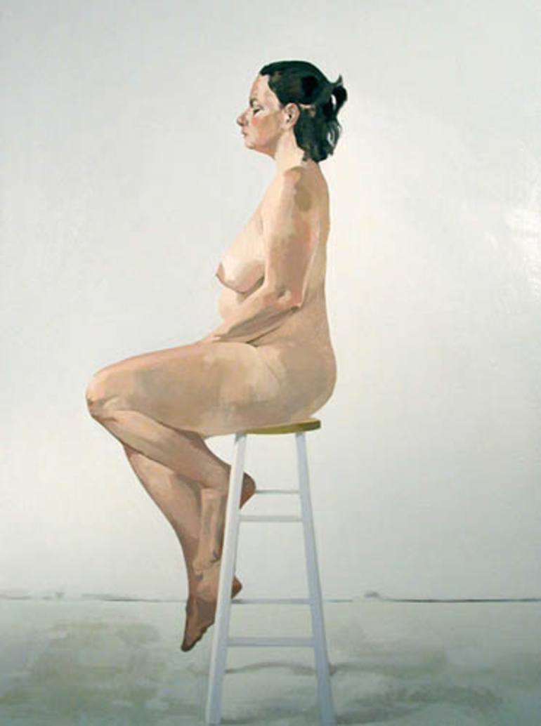 Kathleen Luong Nude.