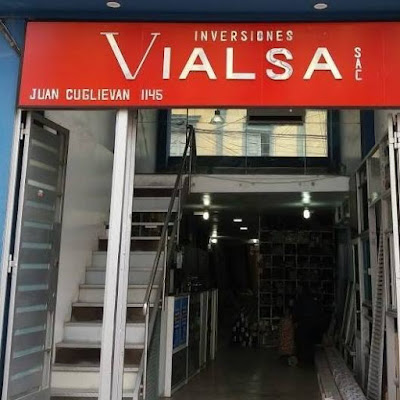 Inversiones Vialsa S.A.C.