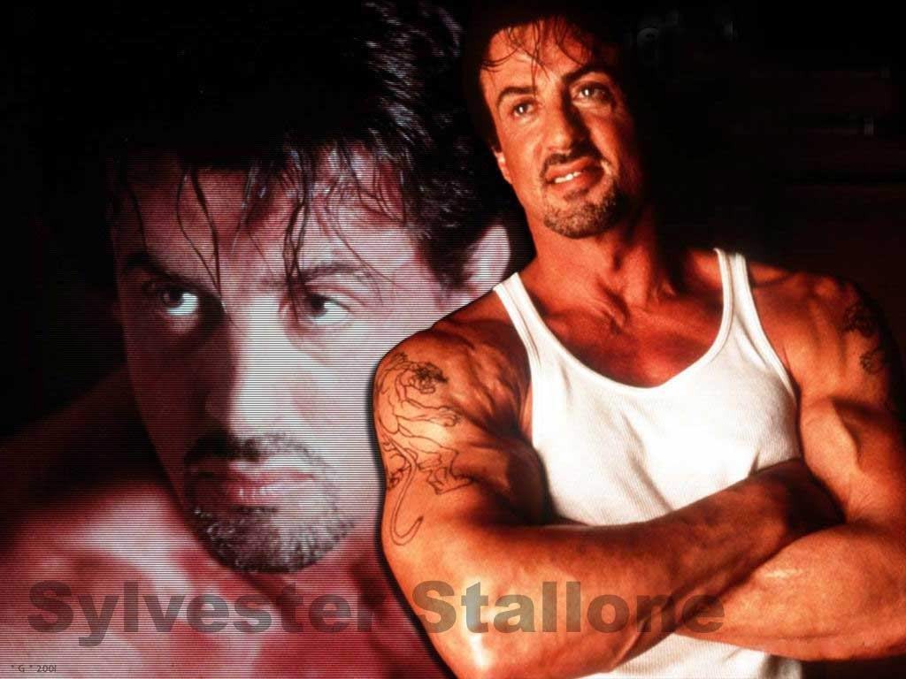 Sylvester Stallone Net Worth