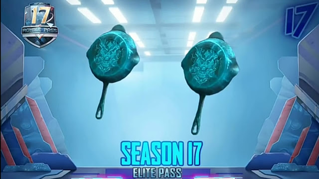 PUBG Mobile Season 17 confirmed 1 to 100 rp reward leaks PUBG Mobile Season 17 confirmed 1 to 100 rp reward leaks