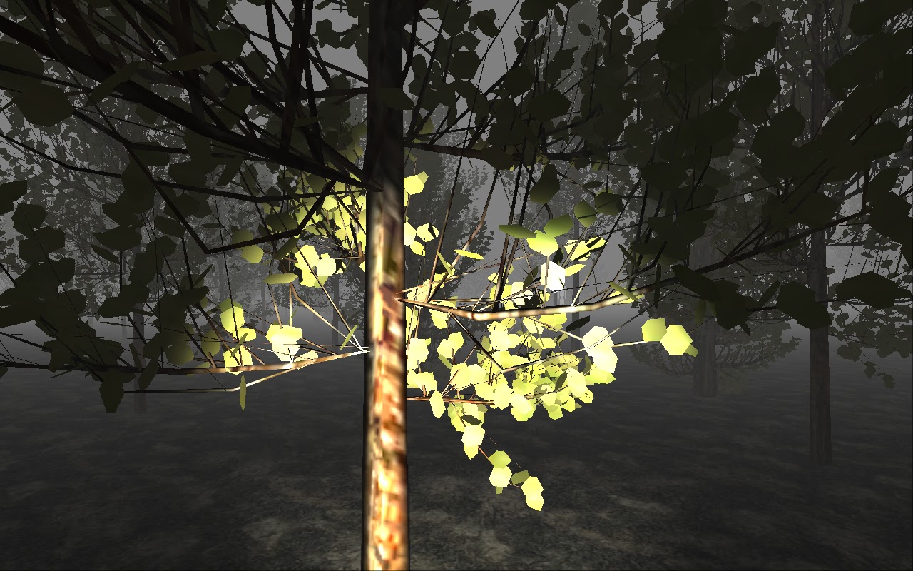 Horror game DEMO - Unity Forum Horror game demo - unity forum