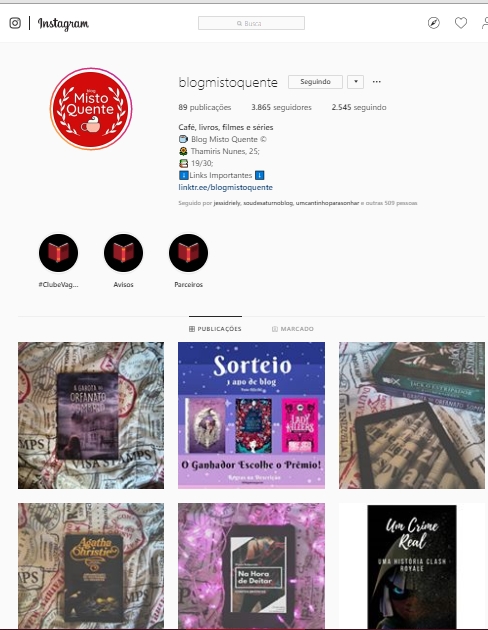 Misto Quente Misto Quente