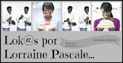 Participo en el Grupo de Retos Lorraine Pascale