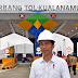 Waskita Lepas Saham Tol Medan-Kualanamu ke Investor Hong Kong Rp 824 M