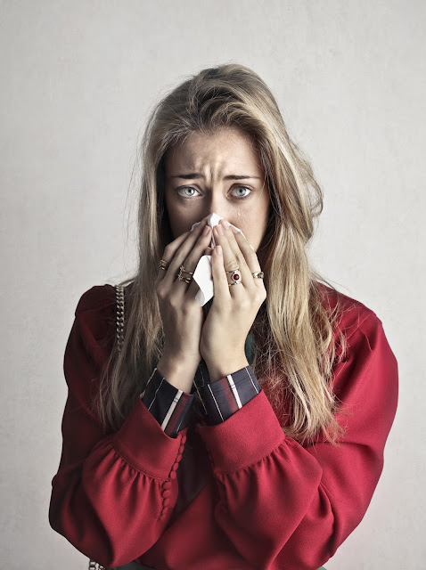 چگونه از شر سرفه خشک در زمستان خلاص شویم؟ چگونه از شر سرفه خشک در زمستان خلاص شویم؟