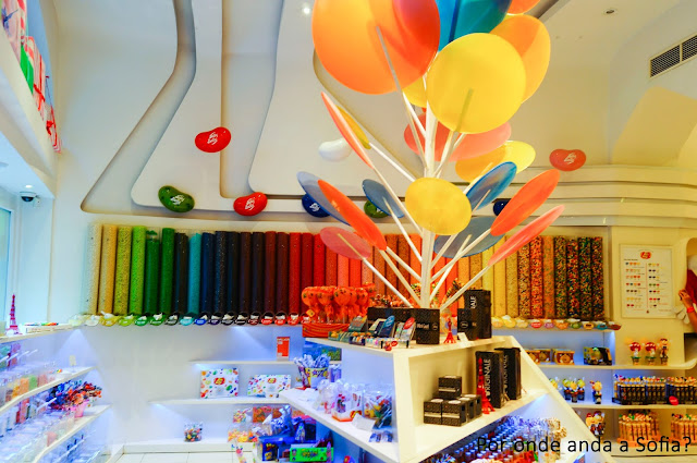 Loja de Doces de Budapeste Budapest