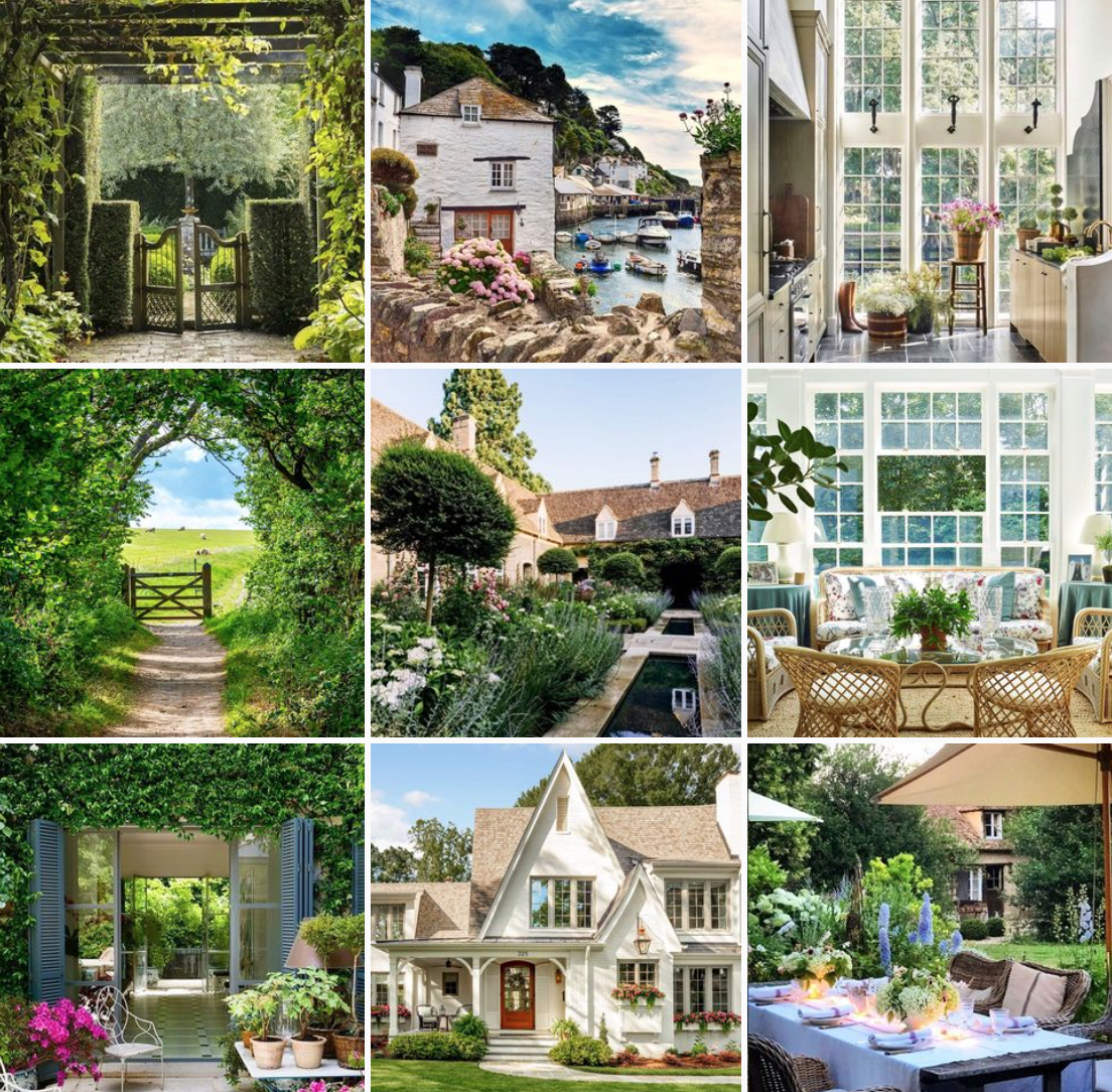 Portobello Design March 2021