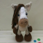 http://www.amigurumitogo.com/2017/08/crochet-horse-pattern-free.html