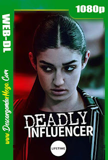 Deadly Influencer (2019) HD 1080p Latino