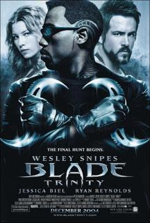 Blade 3 (2004)