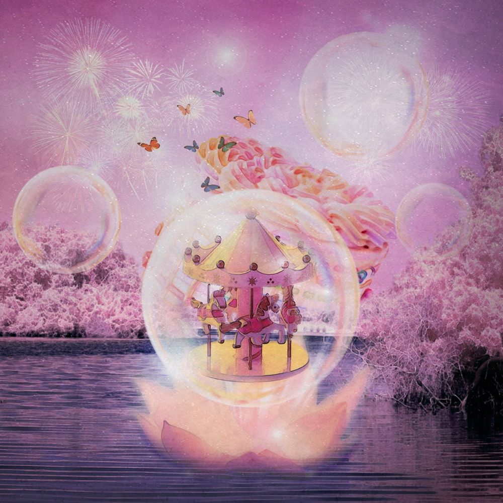 Kim Hoyeon – Silly – Single