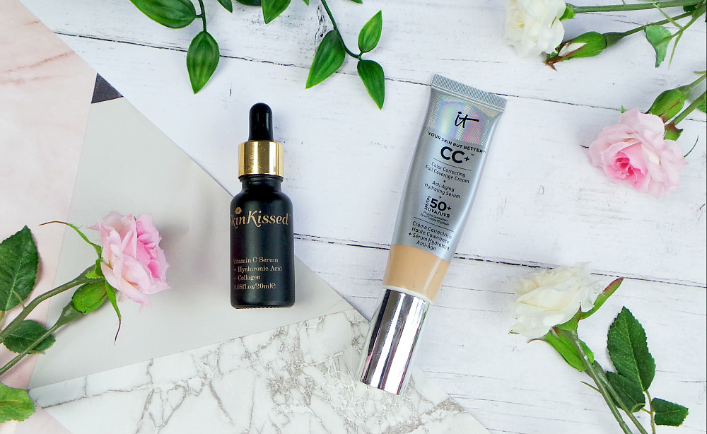 June 2018 Face Favourites