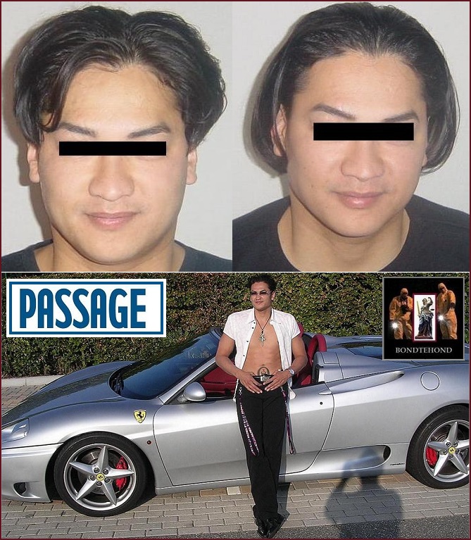 Bondtehond bij het liquidatieproces Jesse Remmers 'Ja, dat was Fred Ros'