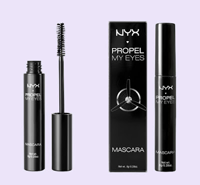 Nyx Propel My Eyes Mascara Nyx Propel My Eyes Mascara