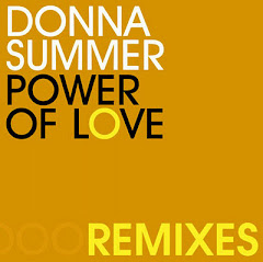 Power Of Love (CD Single)-2005