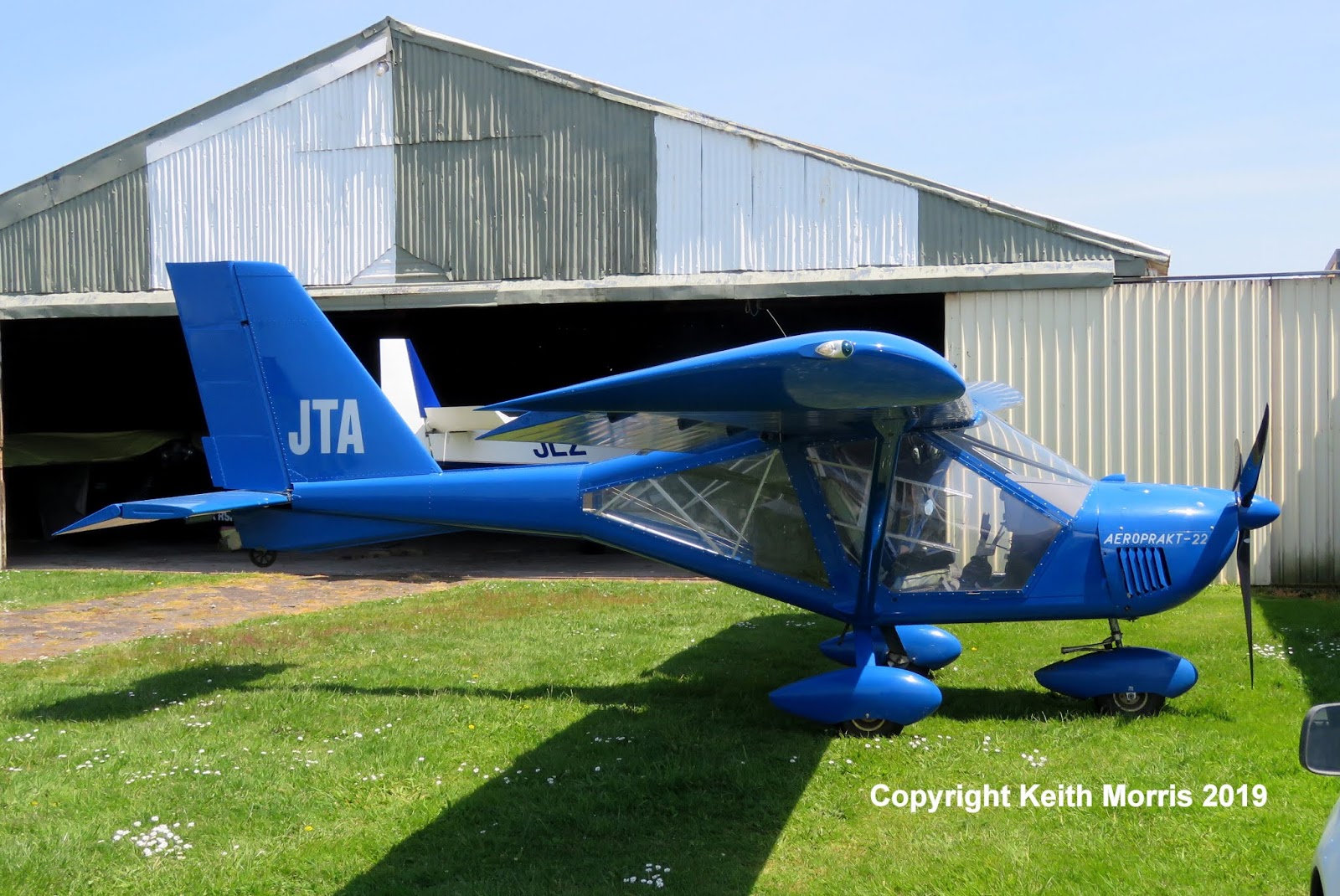 Nz Civil Aircraft Stratford On 3 11 19
