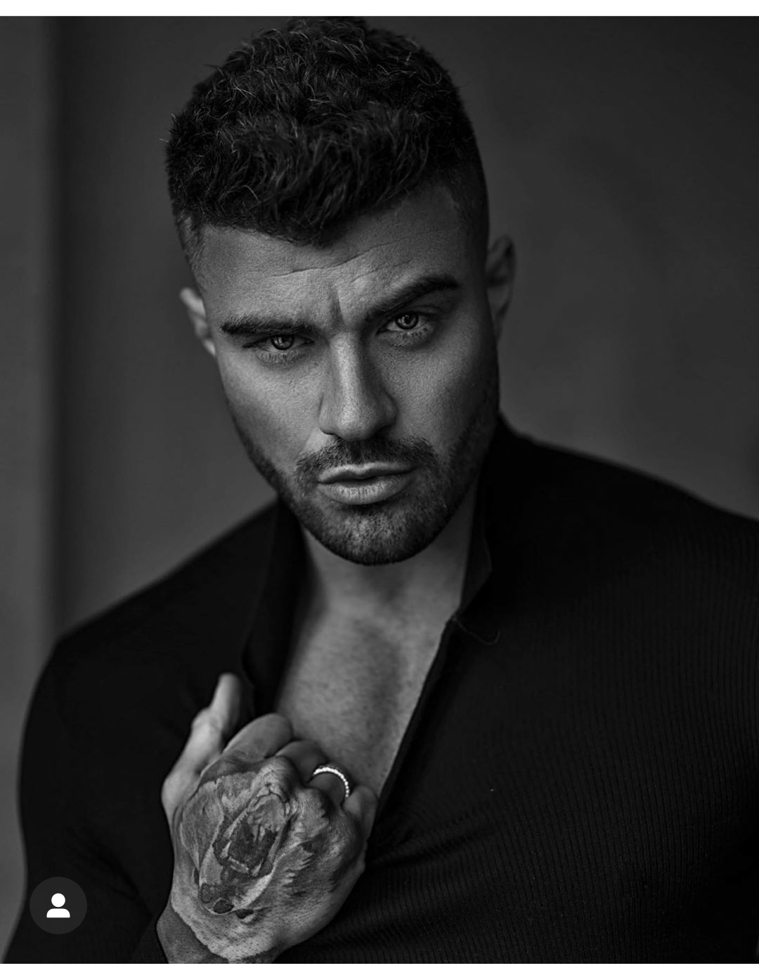 Max o Connor