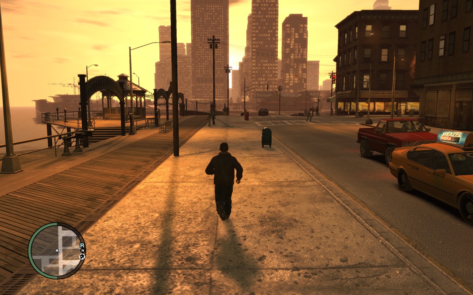 Baixar GTA 4 PC Portal do Game