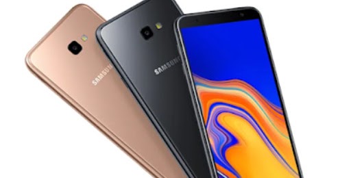 Samsung Galaxy J4