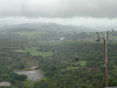 Parque de la Naturaleza de Cabárceno, Santander