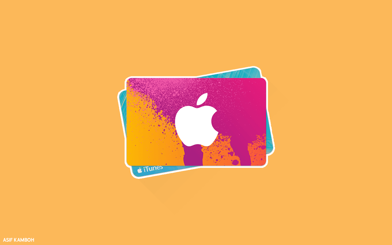 How to Redeem App Store and iTunes Gift Cards