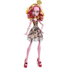 Monster High Gooliope Jellington Freak Du Chic Doll