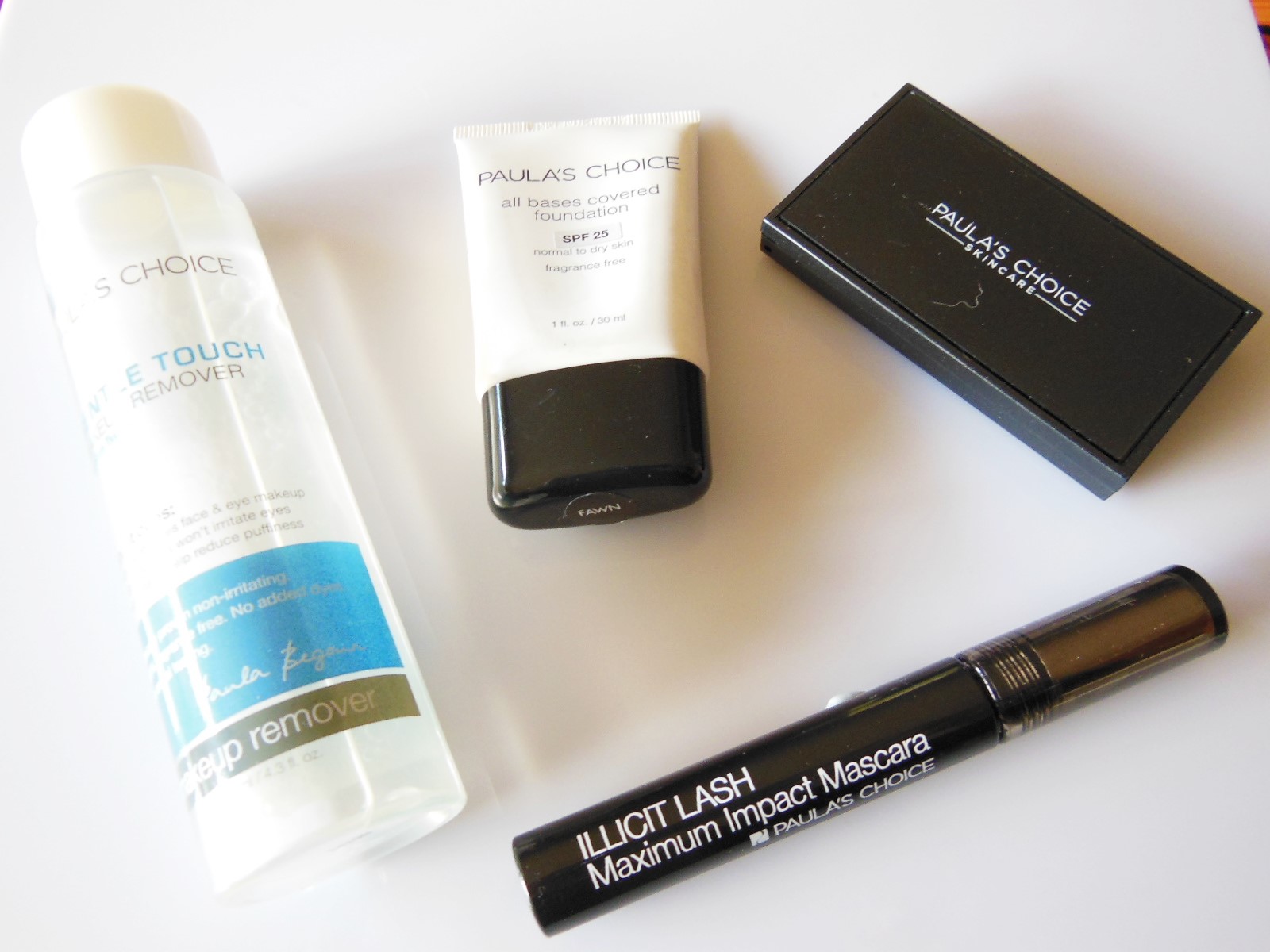 PRODUCT REVIEW PAULA'S CHOICE The Beauty & Lifestyle Hunter