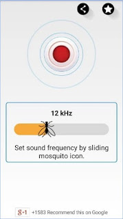 Aplikasi Mengusir Nyamuk Download