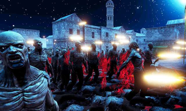 Ultimate Epic Battle Simulator PC Full