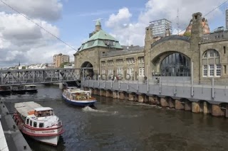 Hamburg Germany