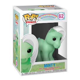 My Little Pony Minty Funko Funko Pop! G1 Retro Pony