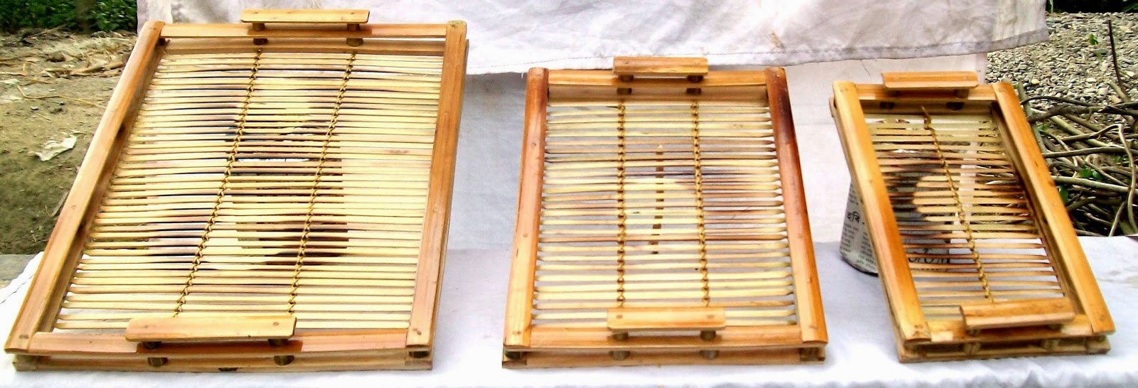 ASSAM BAMBOO AND CANE PRODUCTS