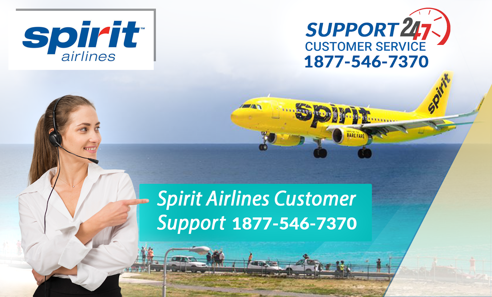 Airlines Customer Service
