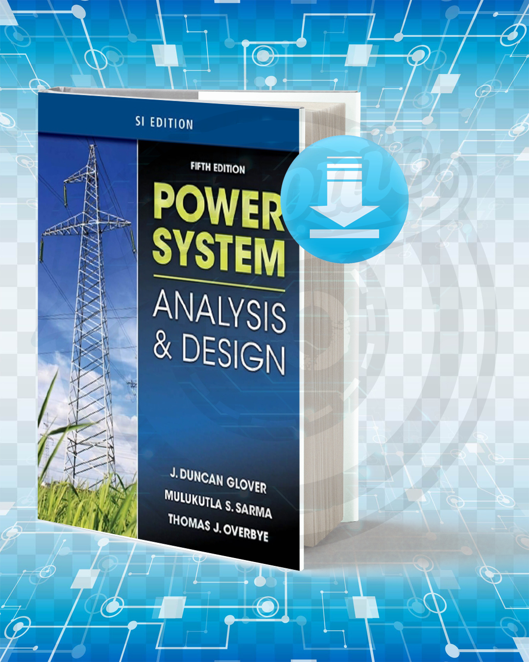 power system thesis topics