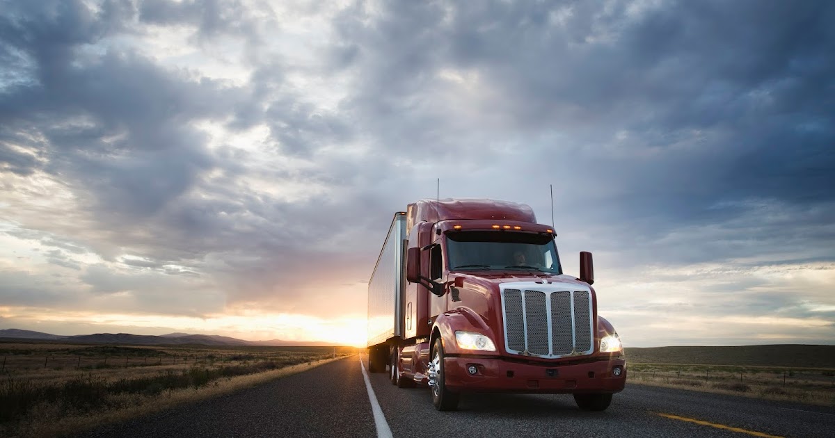 Benefits Of A Truck Loans?