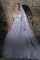 Zuhair Murad Wedding Dresses