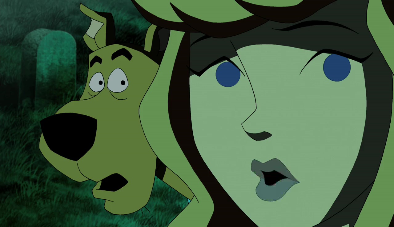 Ver ScoobyDoo! Misterios S.A. 1x6 Online Ver ScoobyDoo! Misterios S.A. 1x6 Online
